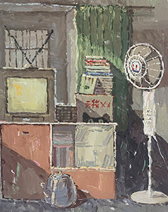 色彩作品